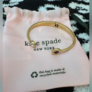 Kate Spade Cuff Bracelet